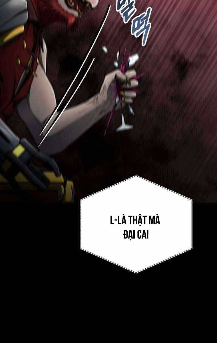 Tôi Đã Trở Thành Quái Vật Không Gian Chapter 17 - Trang 2