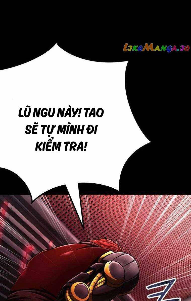 Tôi Đã Trở Thành Quái Vật Không Gian Chapter 17 - Trang 2