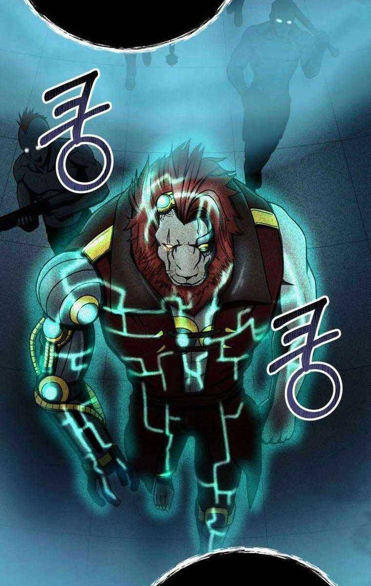 Tôi Đã Trở Thành Quái Vật Không Gian Chapter 17 - Trang 2