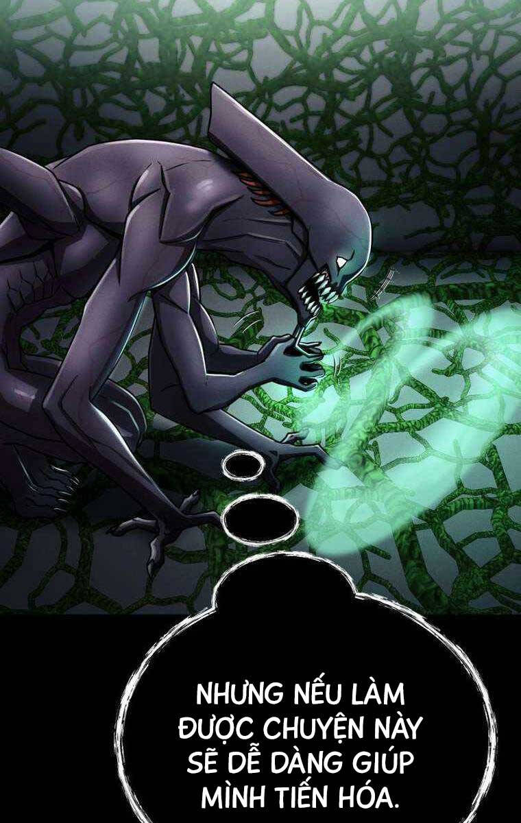 Tôi Đã Trở Thành Quái Vật Không Gian Chapter 17 - Trang 2