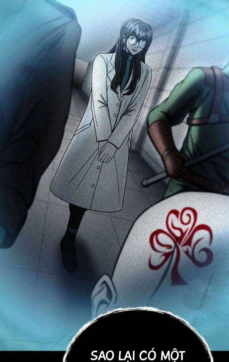 Tôi Đã Trở Thành Quái Vật Không Gian Chapter 17 - Trang 2