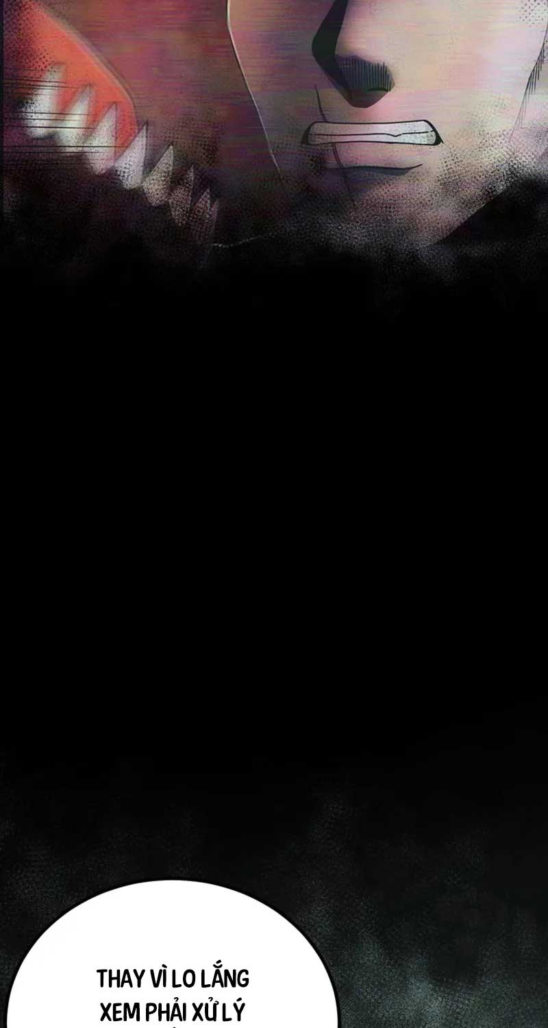 Tôi Đã Trở Thành Quái Vật Không Gian Chapter 19 - Trang 2
