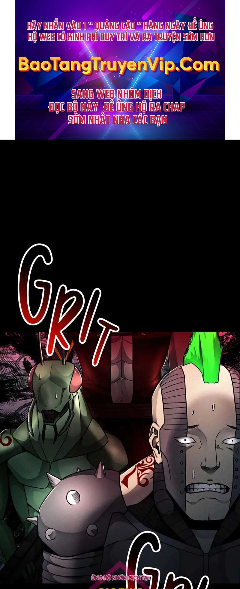 Tôi Đã Trở Thành Quái Vật Không Gian Chapter 20 - Trang 2