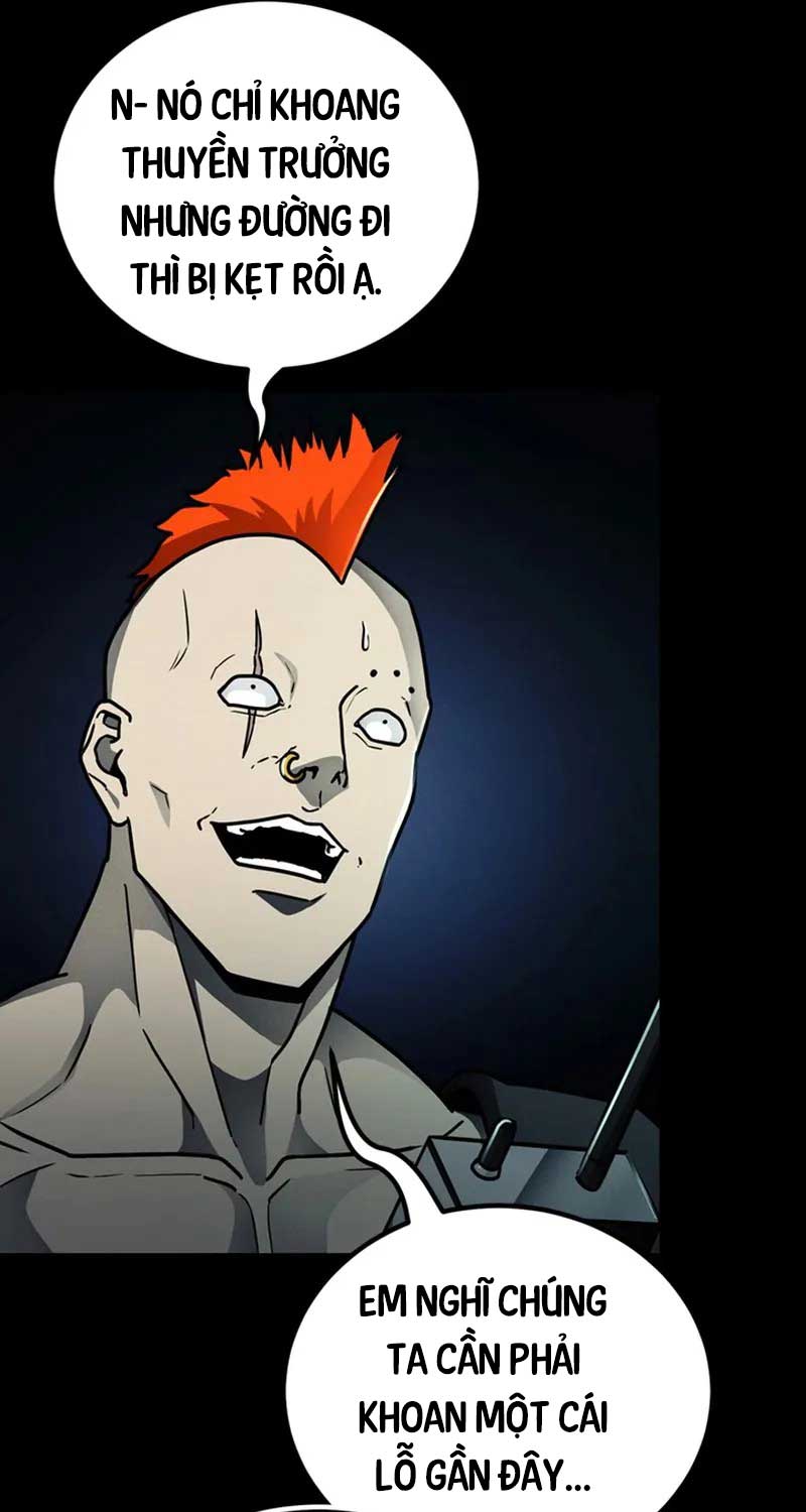 Tôi Đã Trở Thành Quái Vật Không Gian Chapter 20 - Trang 2