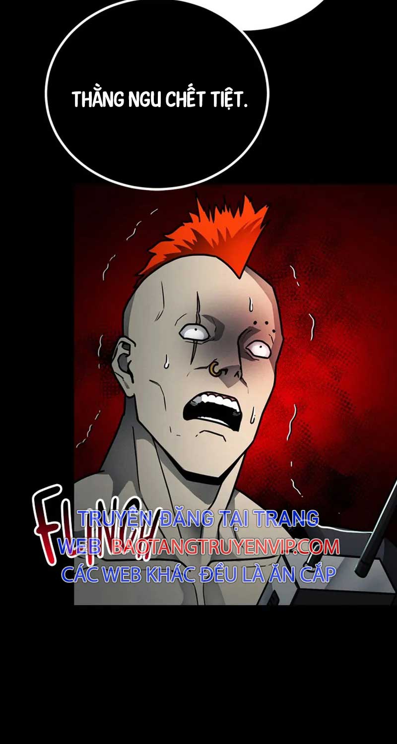 Tôi Đã Trở Thành Quái Vật Không Gian Chapter 20 - Trang 2