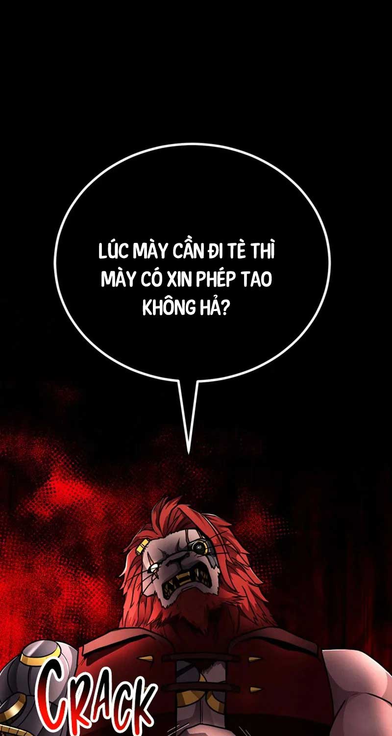 Tôi Đã Trở Thành Quái Vật Không Gian Chapter 20 - Trang 2