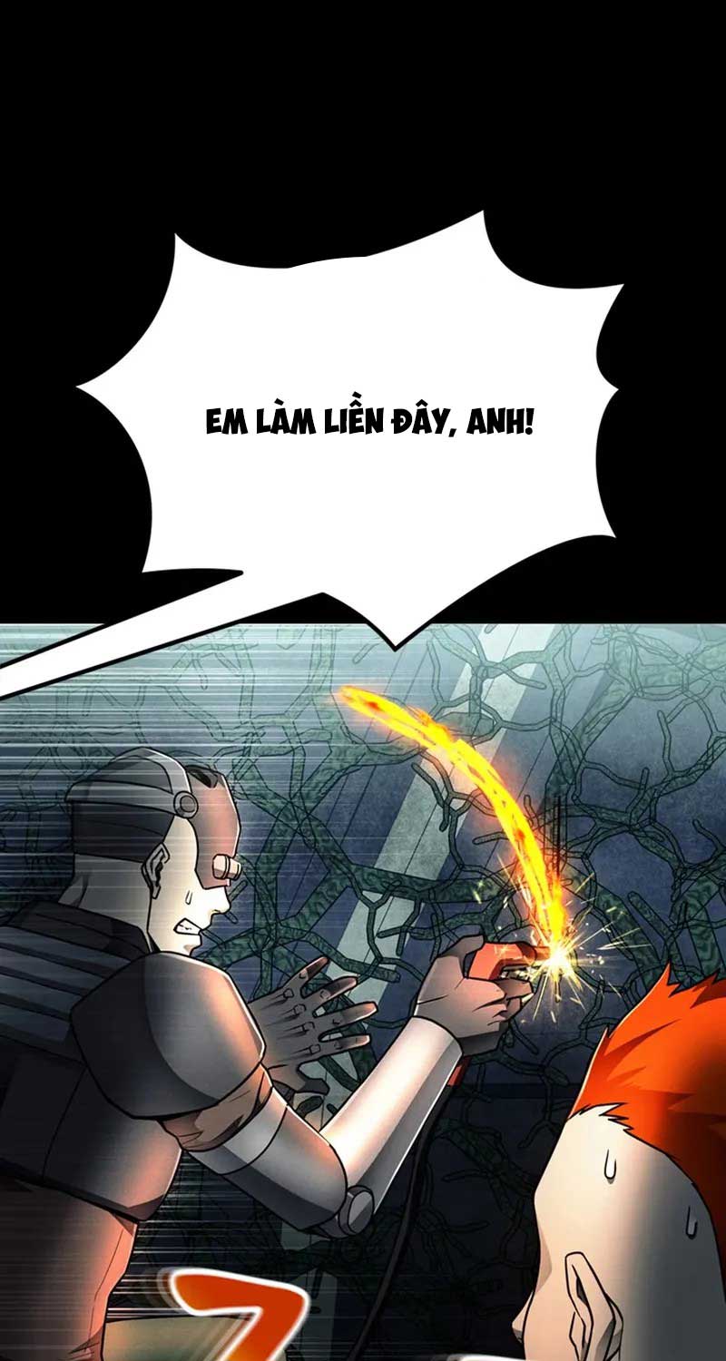 Tôi Đã Trở Thành Quái Vật Không Gian Chapter 20 - Trang 2