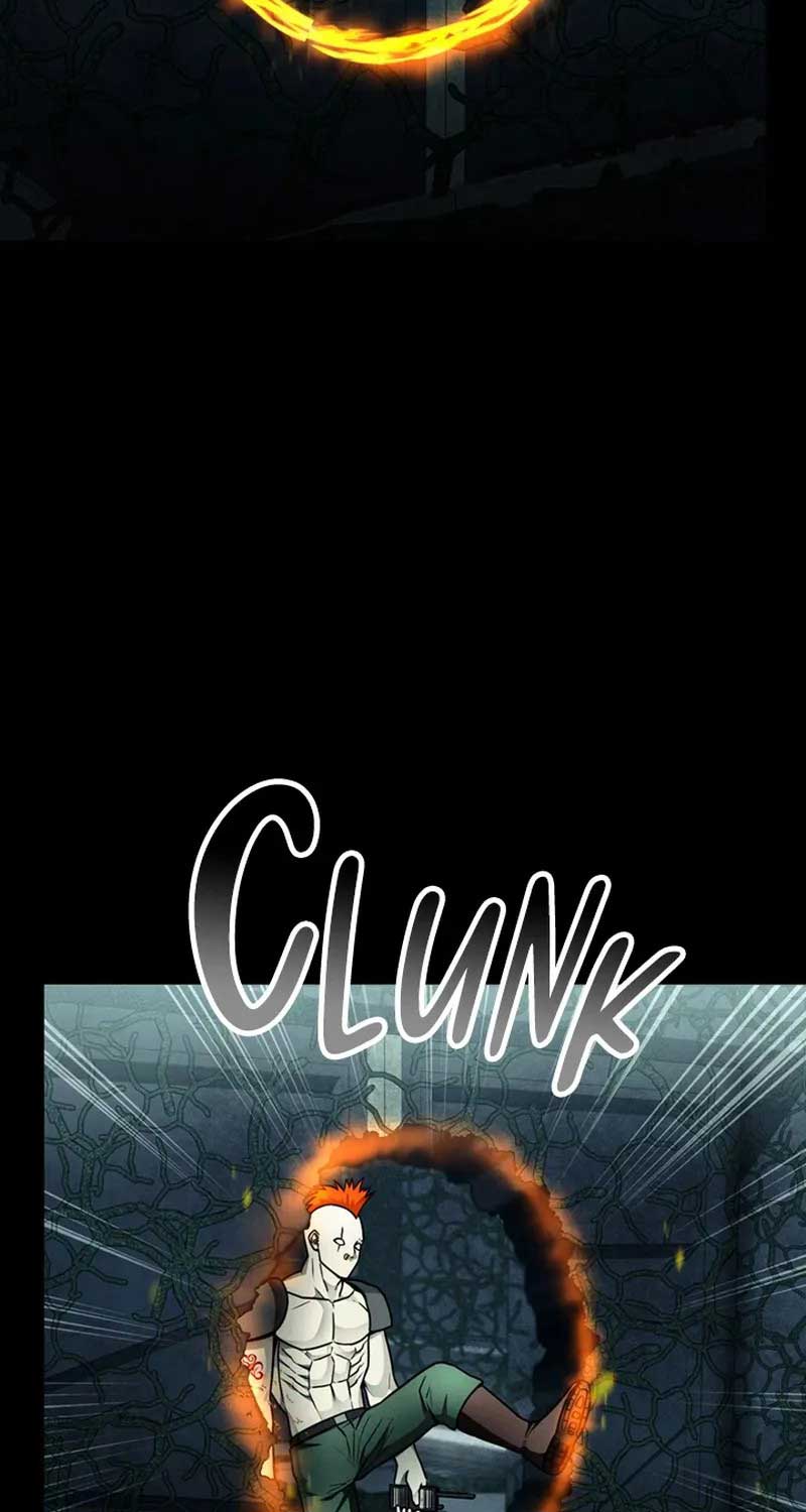 Tôi Đã Trở Thành Quái Vật Không Gian Chapter 20 - Trang 2