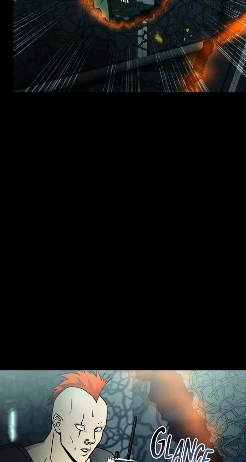 Tôi Đã Trở Thành Quái Vật Không Gian Chapter 20 - Trang 2