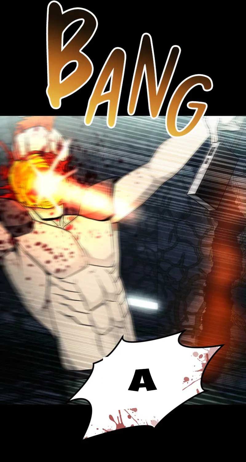 Tôi Đã Trở Thành Quái Vật Không Gian Chapter 20 - Trang 2