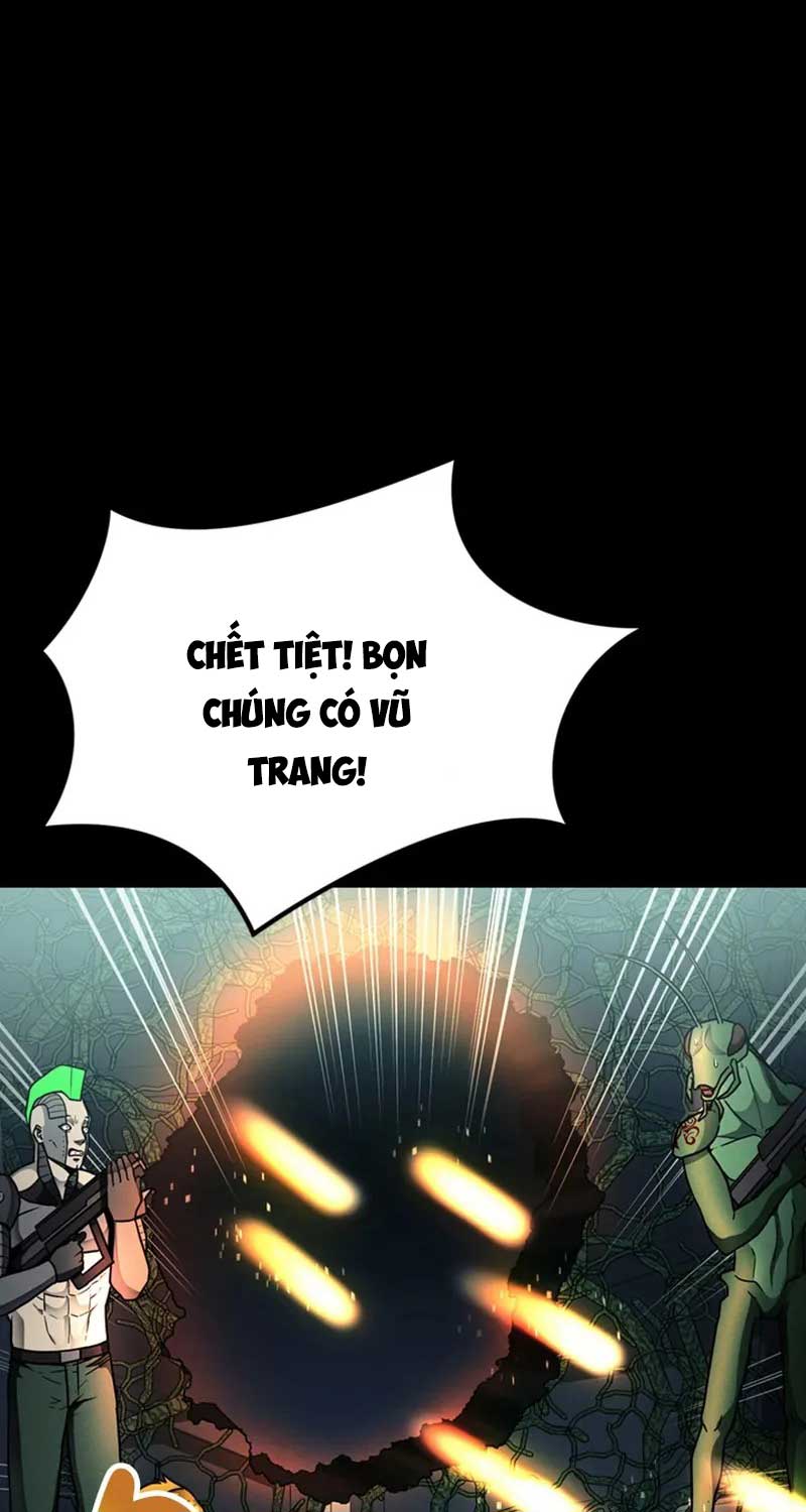 Tôi Đã Trở Thành Quái Vật Không Gian Chapter 20 - Trang 2