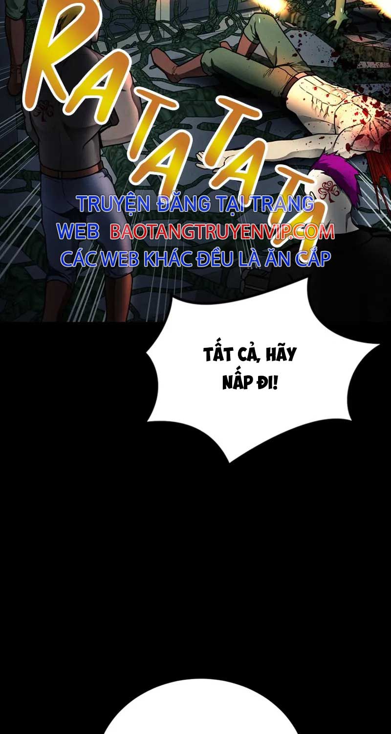 Tôi Đã Trở Thành Quái Vật Không Gian Chapter 20 - Trang 2