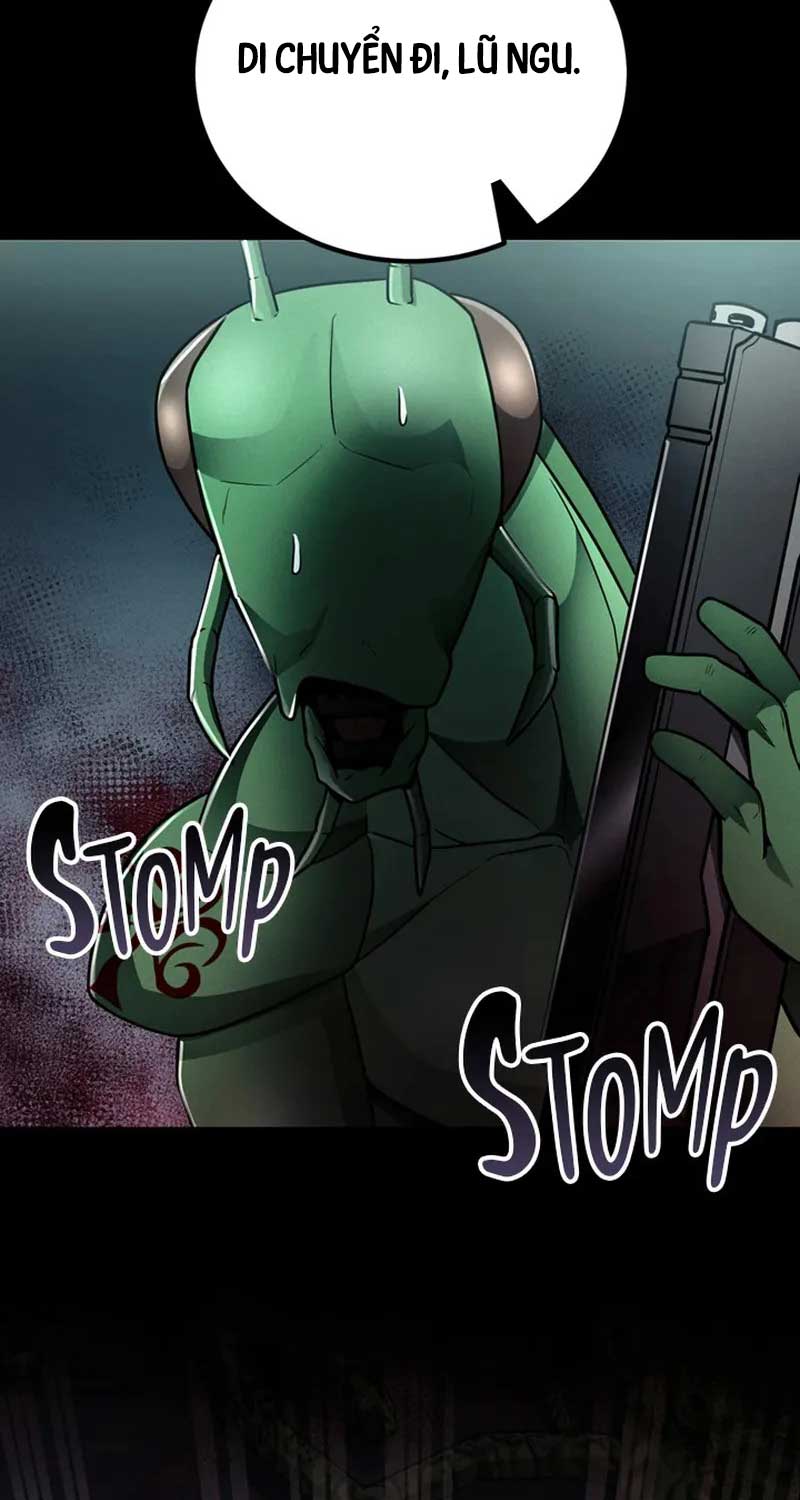 Tôi Đã Trở Thành Quái Vật Không Gian Chapter 20 - Trang 2