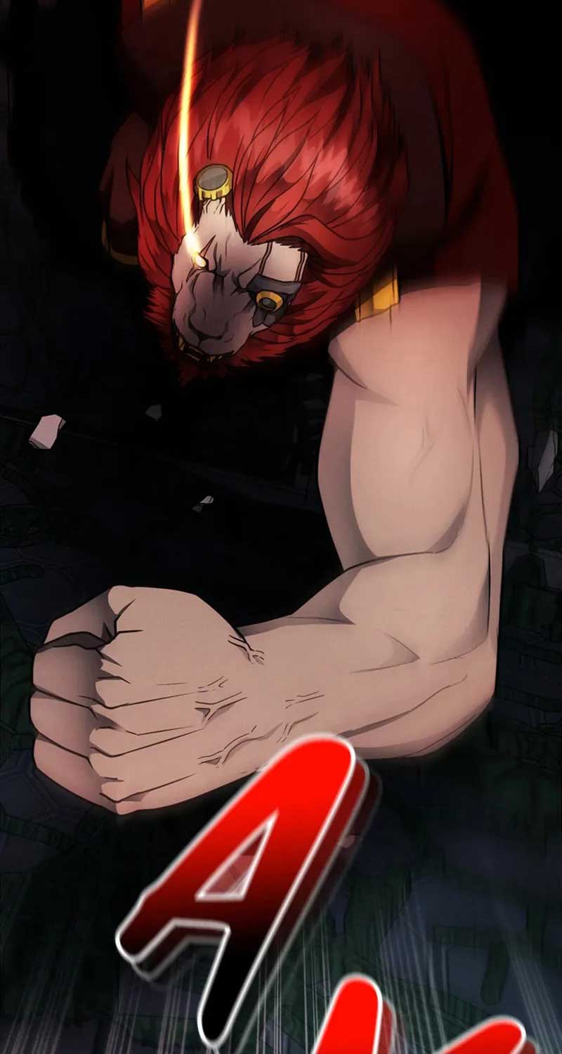 Tôi Đã Trở Thành Quái Vật Không Gian Chapter 20 - Trang 2