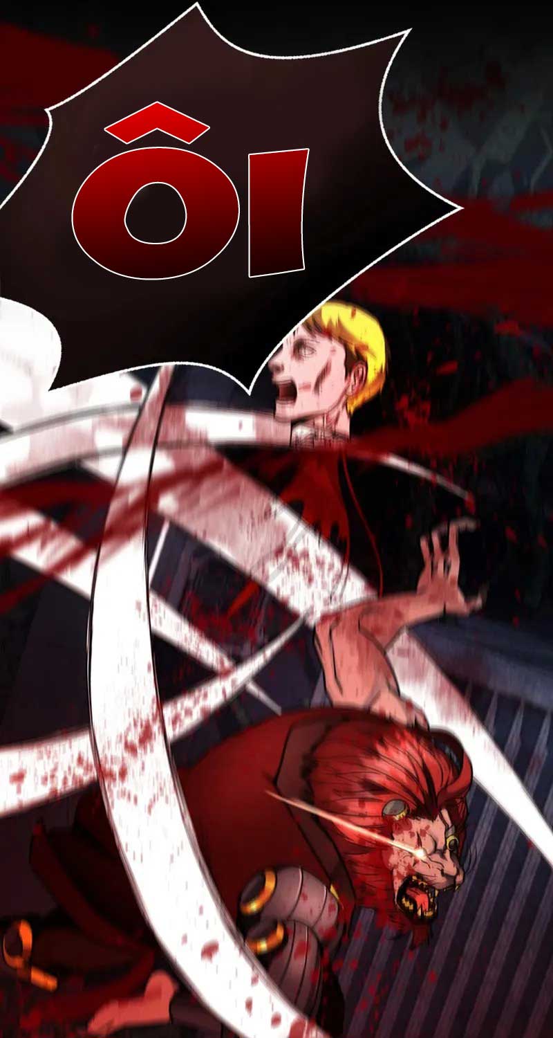 Tôi Đã Trở Thành Quái Vật Không Gian Chapter 20 - Trang 2