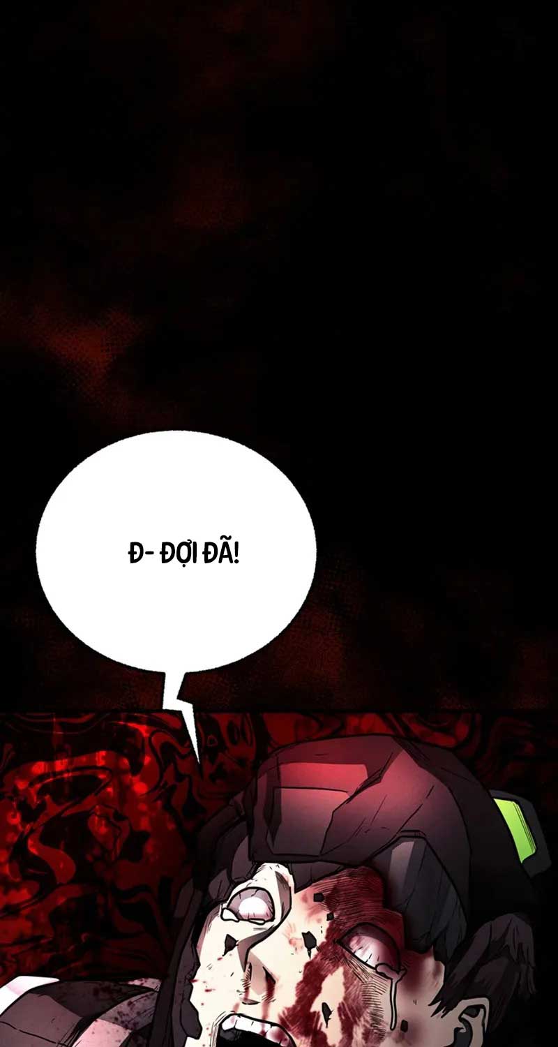 Tôi Đã Trở Thành Quái Vật Không Gian Chapter 20 - Trang 2