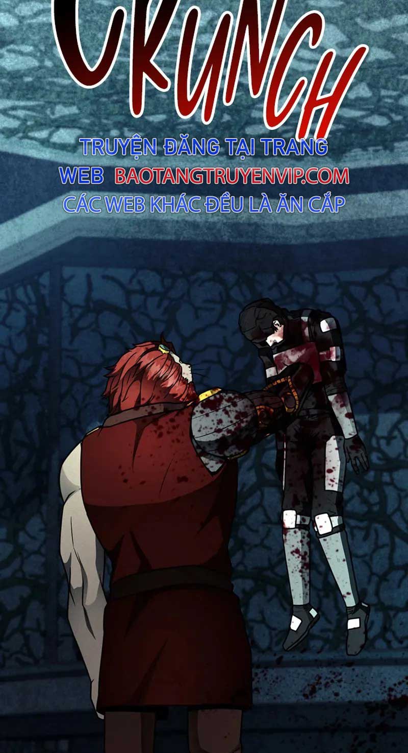 Tôi Đã Trở Thành Quái Vật Không Gian Chapter 20 - Trang 2