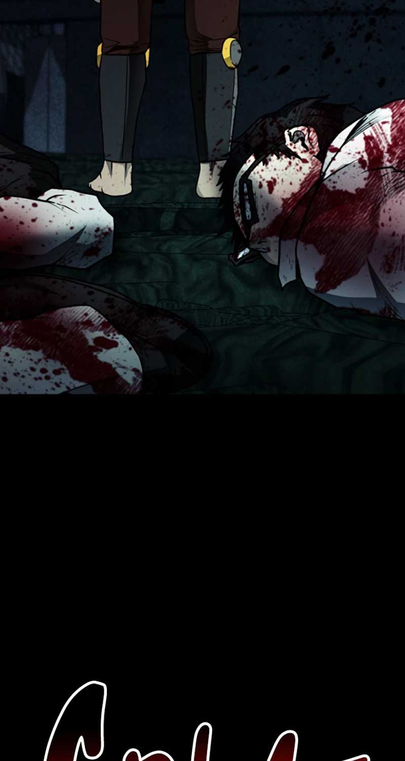 Tôi Đã Trở Thành Quái Vật Không Gian Chapter 20 - Trang 2