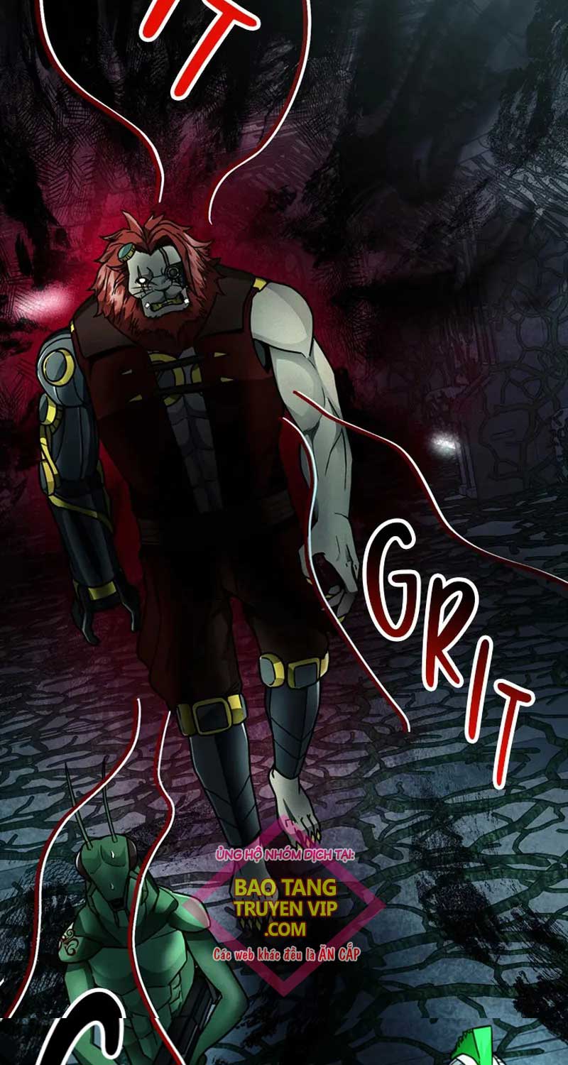 Tôi Đã Trở Thành Quái Vật Không Gian Chapter 20 - Trang 2