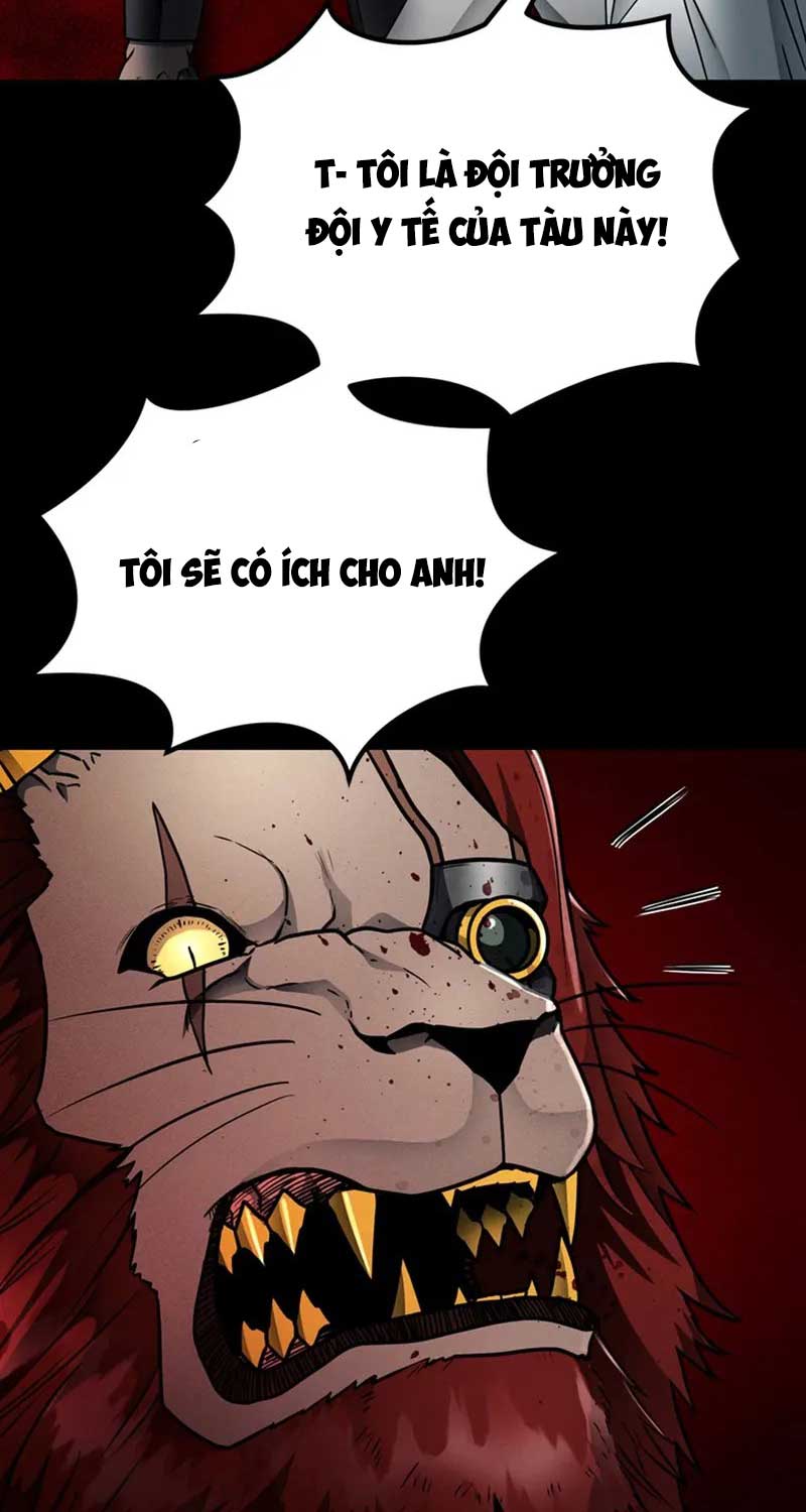 Tôi Đã Trở Thành Quái Vật Không Gian Chapter 20 - Trang 2