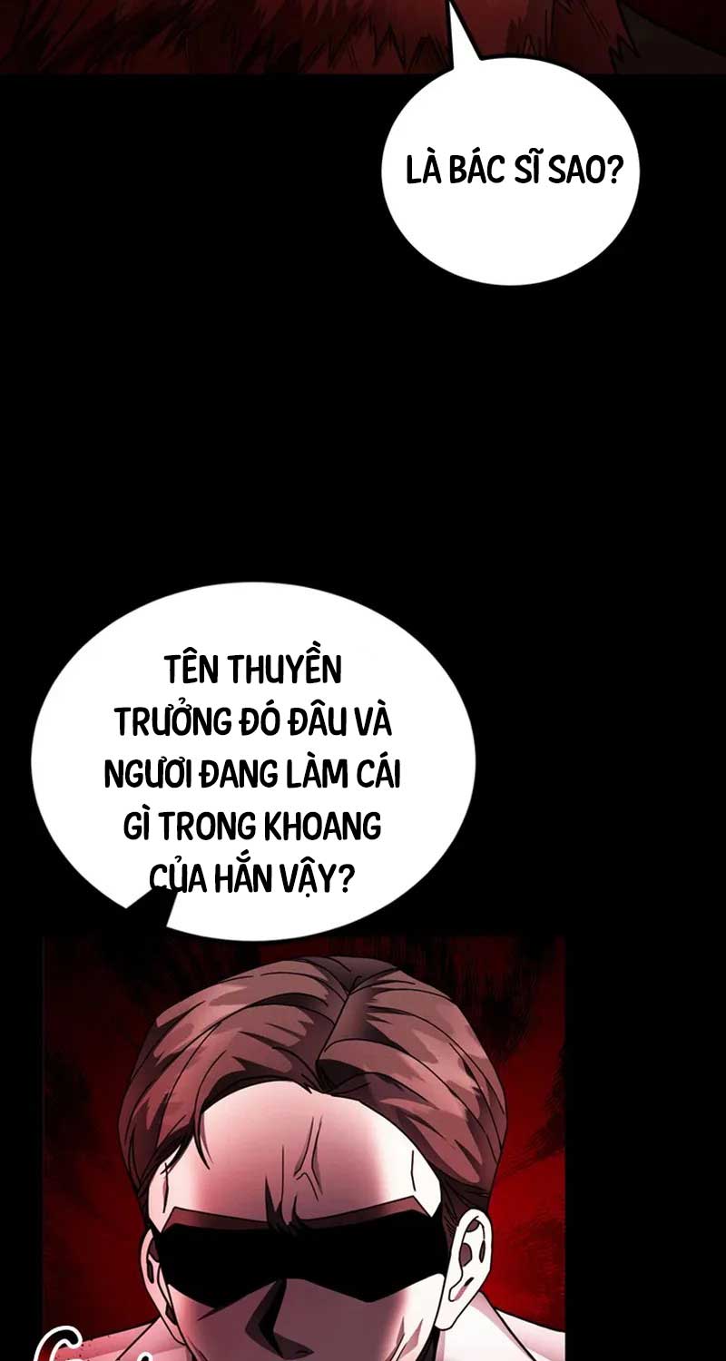 Tôi Đã Trở Thành Quái Vật Không Gian Chapter 20 - Trang 2