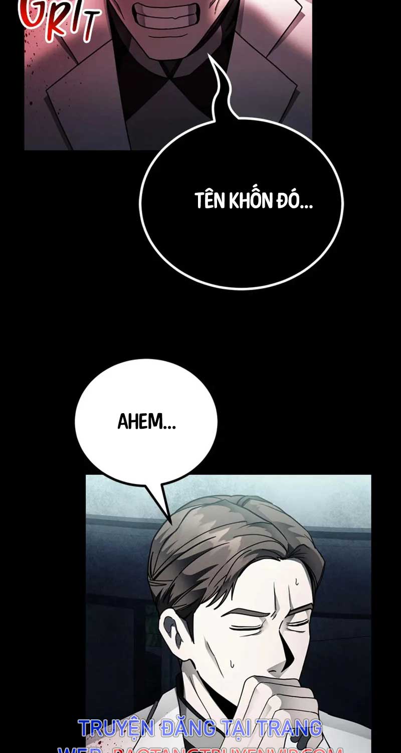 Tôi Đã Trở Thành Quái Vật Không Gian Chapter 20 - Trang 2