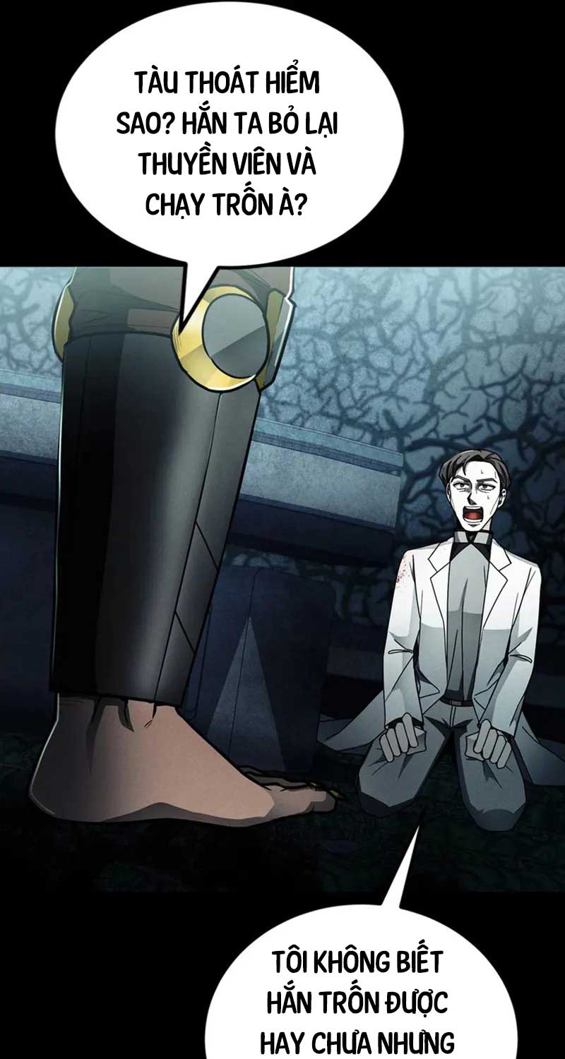 Tôi Đã Trở Thành Quái Vật Không Gian Chapter 20 - Trang 2