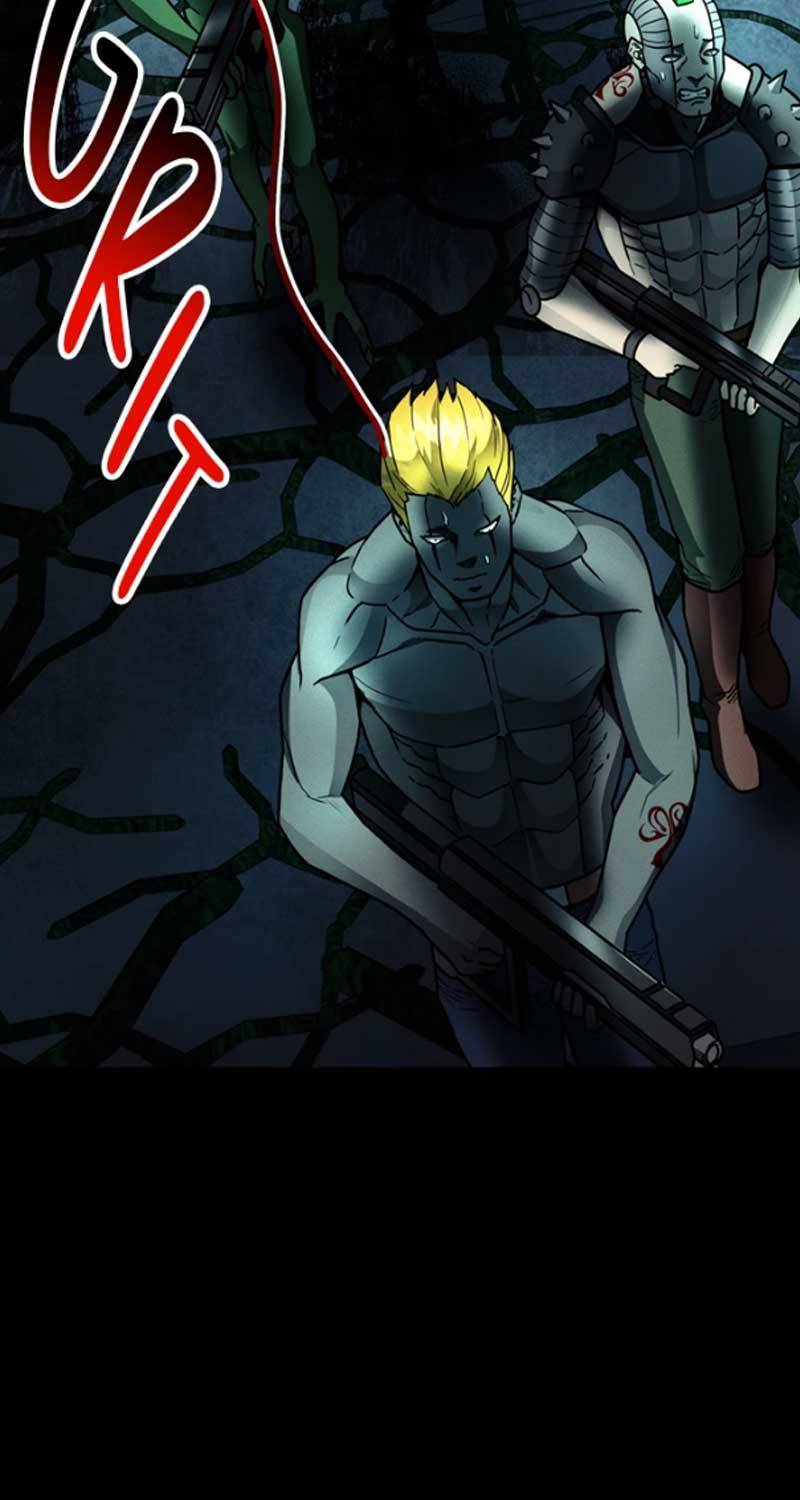 Tôi Đã Trở Thành Quái Vật Không Gian Chapter 20 - Trang 2