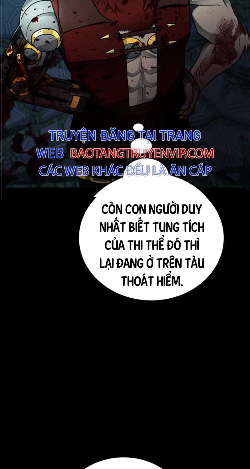 Tôi Đã Trở Thành Quái Vật Không Gian Chapter 20 - Trang 2