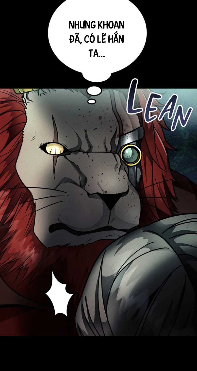 Tôi Đã Trở Thành Quái Vật Không Gian Chapter 20 - Trang 2
