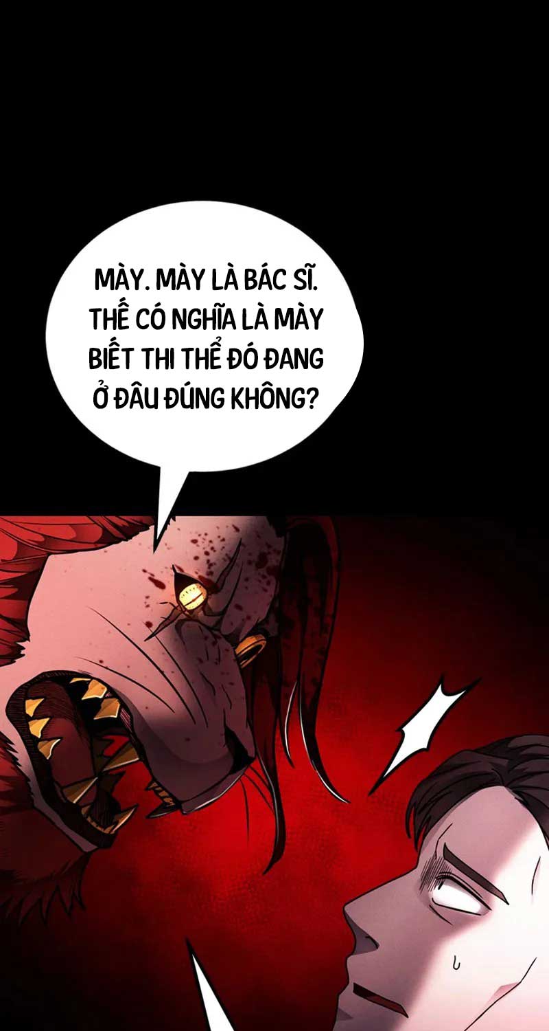 Tôi Đã Trở Thành Quái Vật Không Gian Chapter 20 - Trang 2