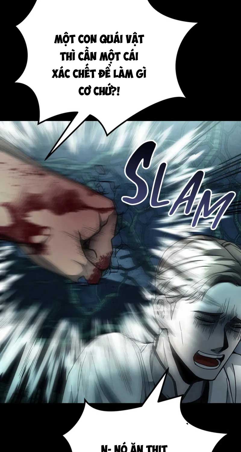 Tôi Đã Trở Thành Quái Vật Không Gian Chapter 20 - Trang 2