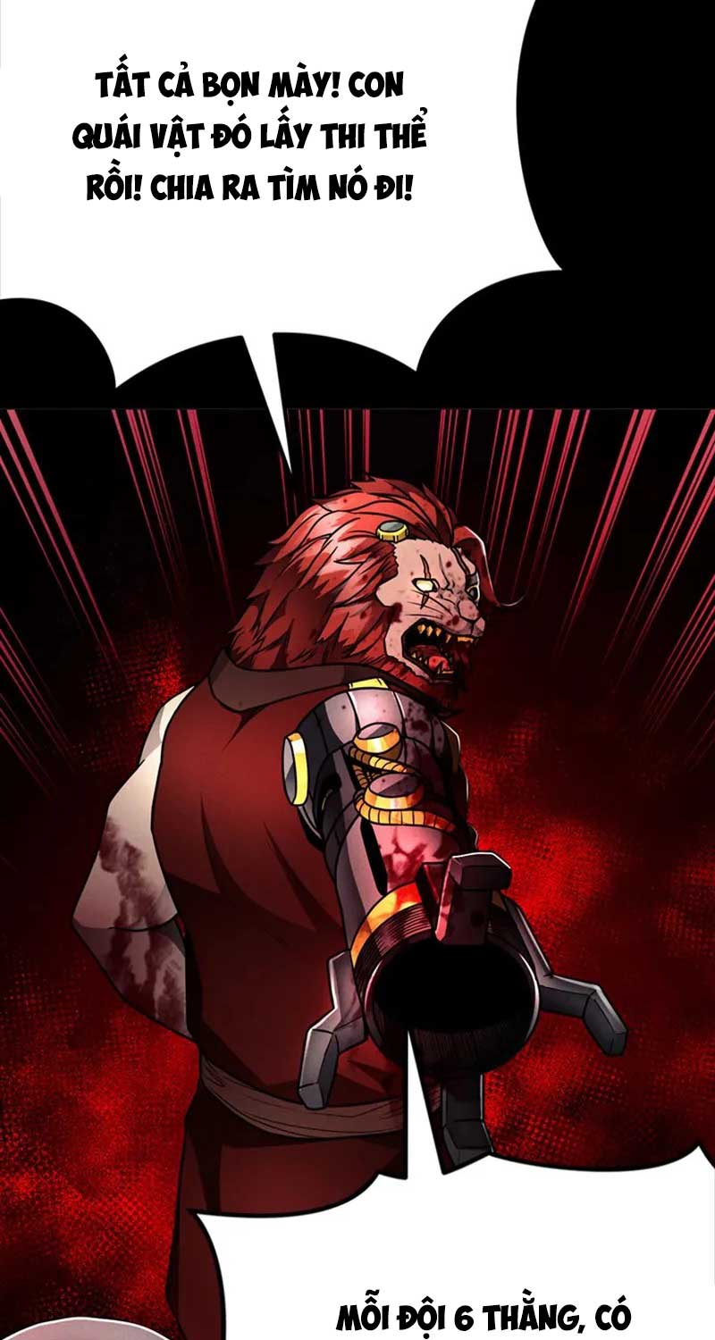 Tôi Đã Trở Thành Quái Vật Không Gian Chapter 20 - Trang 2