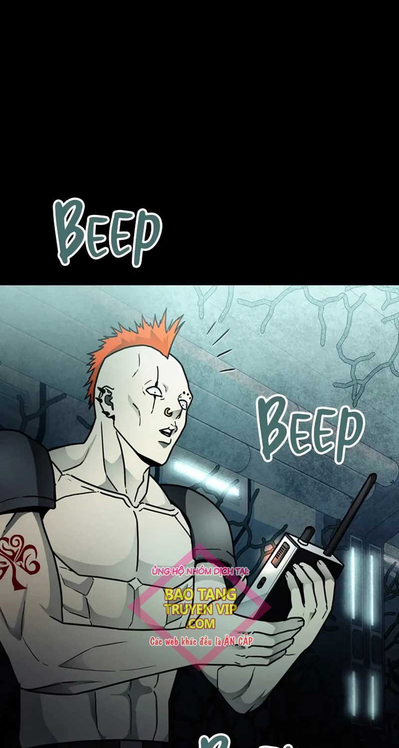 Tôi Đã Trở Thành Quái Vật Không Gian Chapter 20 - Trang 2