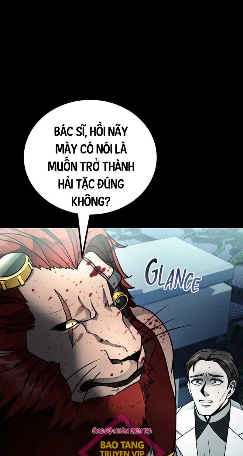 Tôi Đã Trở Thành Quái Vật Không Gian Chapter 20 - Trang 2