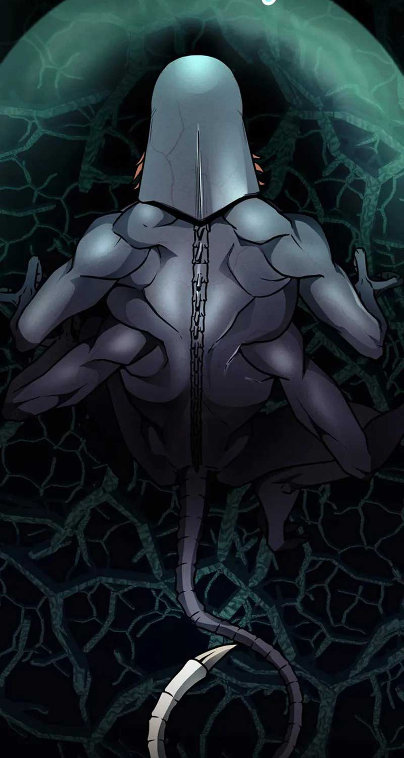 Tôi Đã Trở Thành Quái Vật Không Gian Chapter 20 - Trang 2