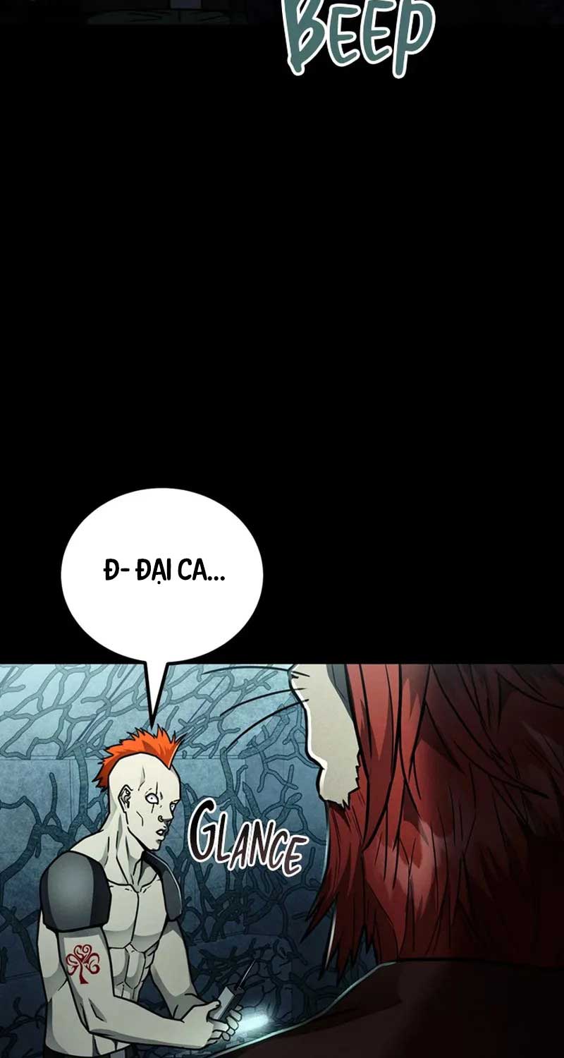 Tôi Đã Trở Thành Quái Vật Không Gian Chapter 20 - Trang 2