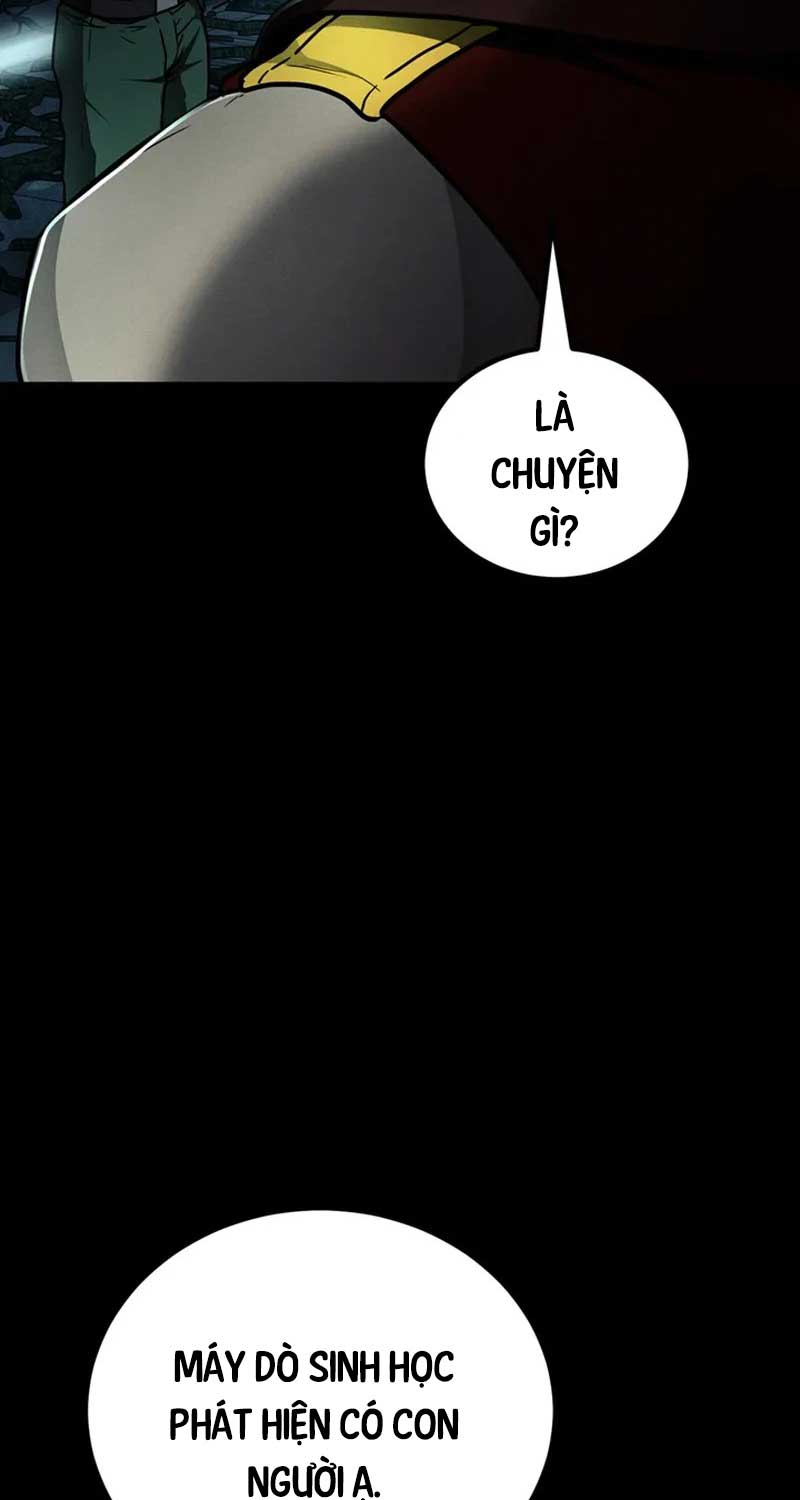 Tôi Đã Trở Thành Quái Vật Không Gian Chapter 20 - Trang 2
