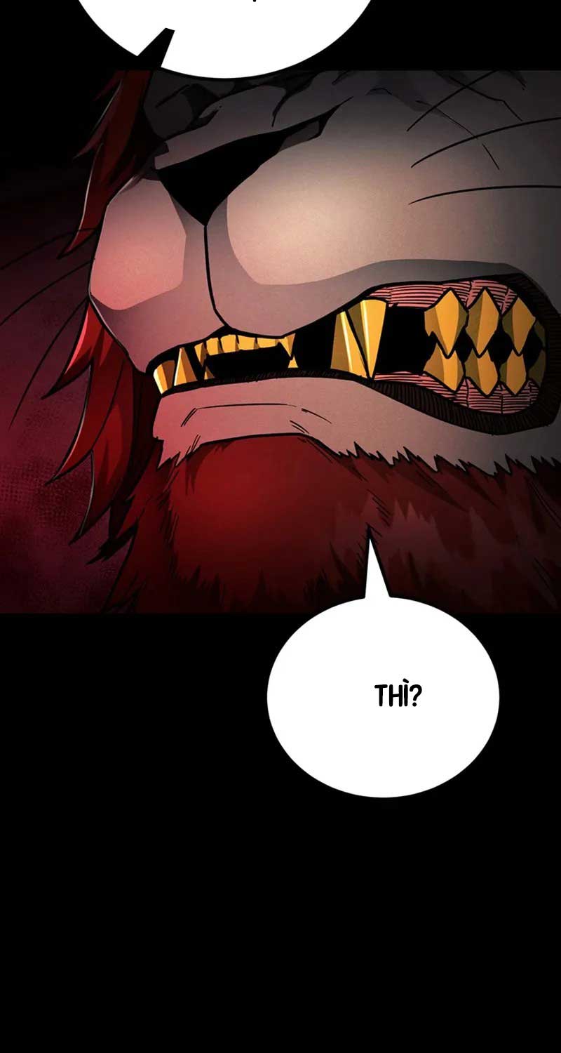 Tôi Đã Trở Thành Quái Vật Không Gian Chapter 20 - Trang 2