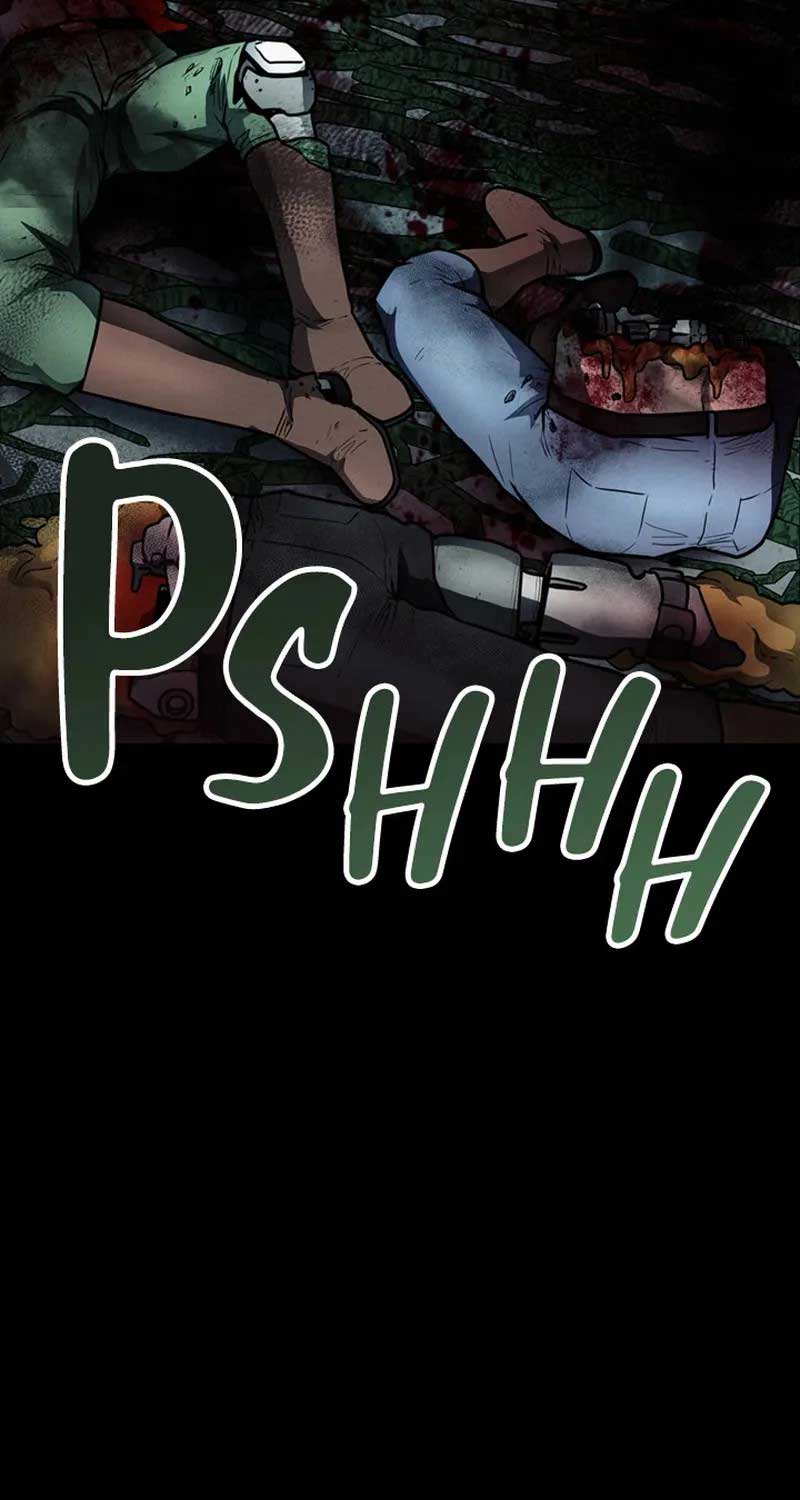 Tôi Đã Trở Thành Quái Vật Không Gian Chapter 22 - Trang 2