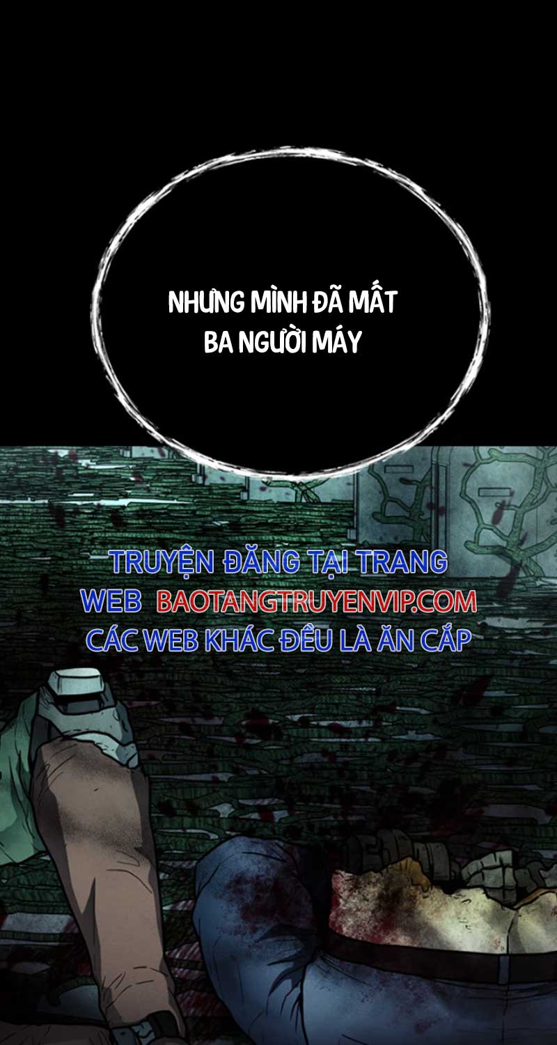 Tôi Đã Trở Thành Quái Vật Không Gian Chapter 22 - Trang 2