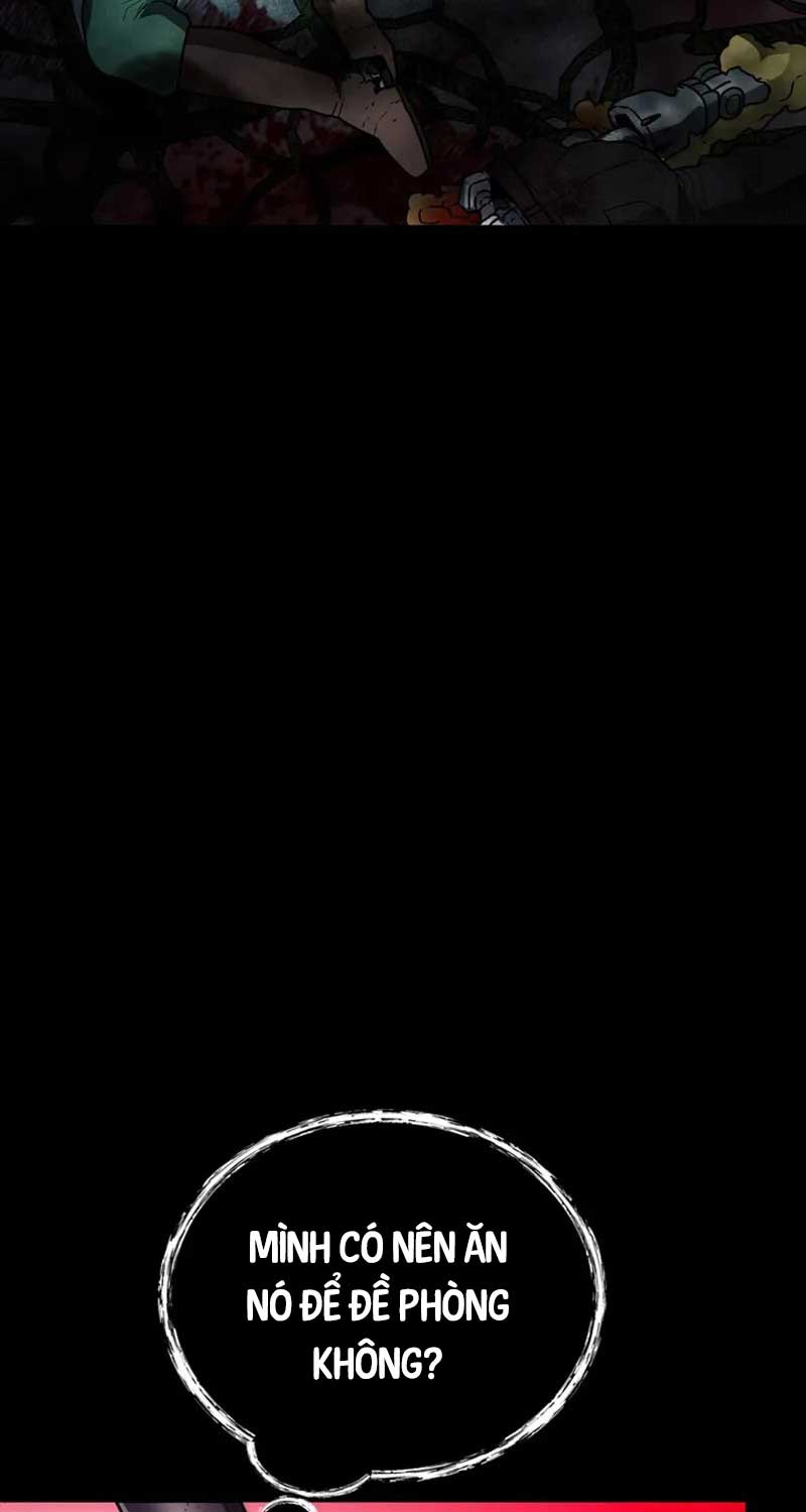 Tôi Đã Trở Thành Quái Vật Không Gian Chapter 22 - Trang 2