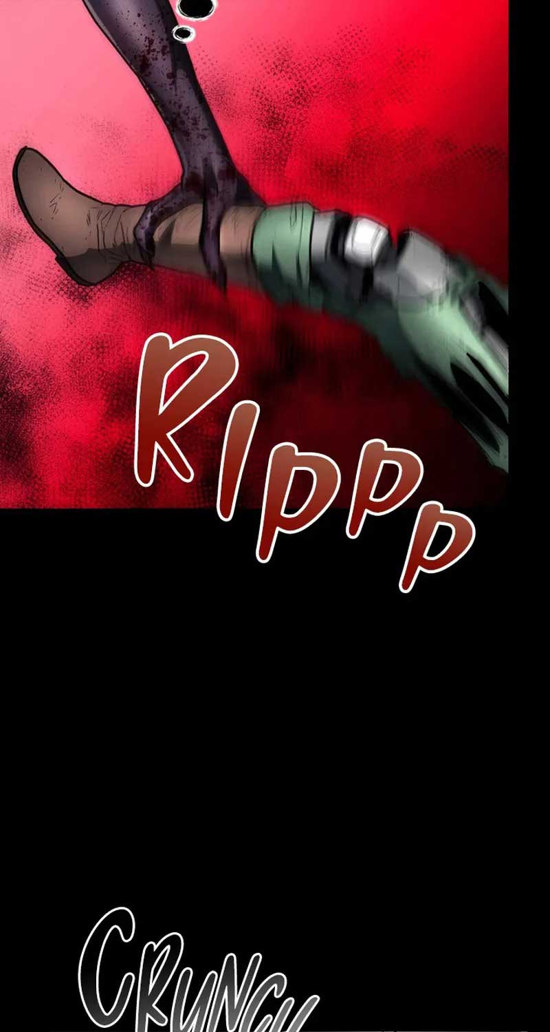 Tôi Đã Trở Thành Quái Vật Không Gian Chapter 22 - Trang 2