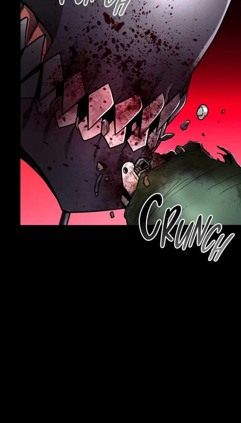 Tôi Đã Trở Thành Quái Vật Không Gian Chapter 22 - Trang 2