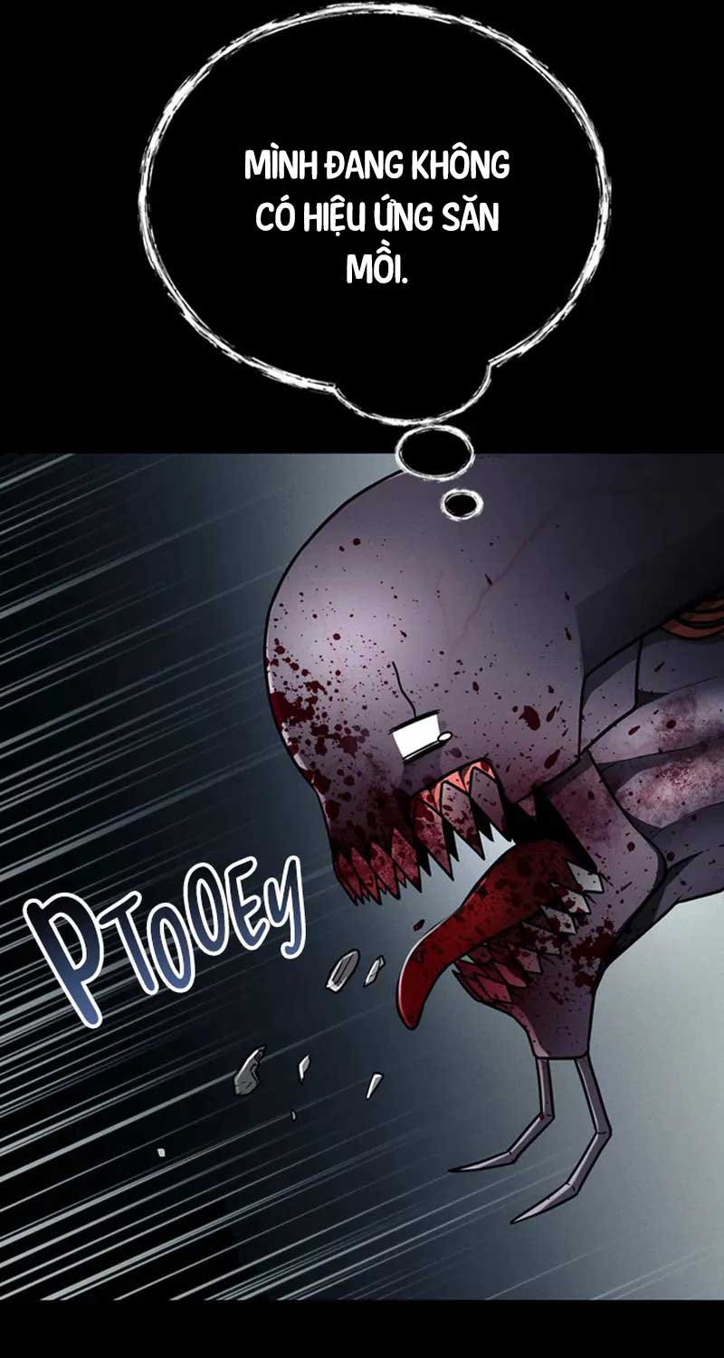 Tôi Đã Trở Thành Quái Vật Không Gian Chapter 22 - Trang 2