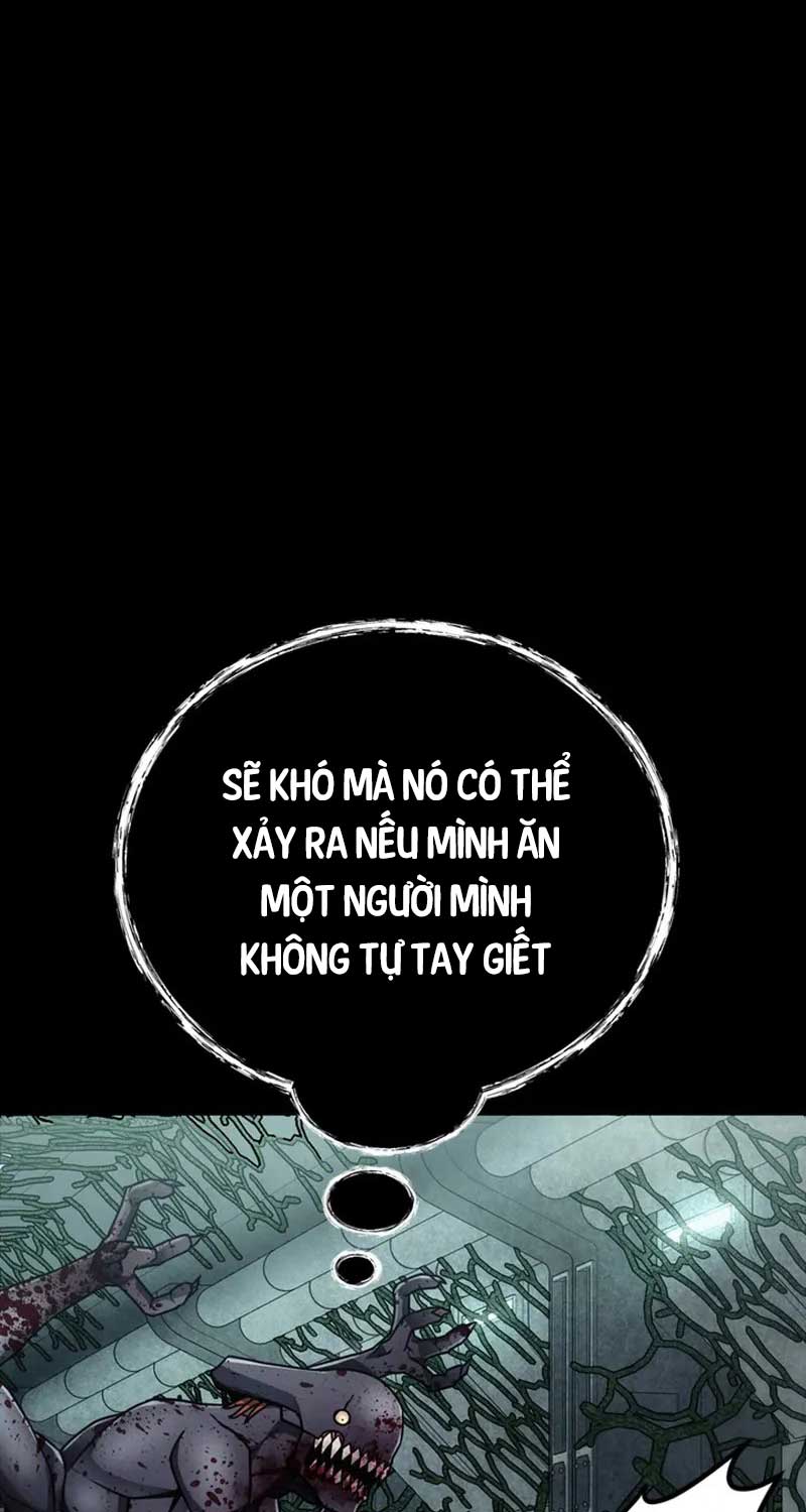 Tôi Đã Trở Thành Quái Vật Không Gian Chapter 22 - Trang 2