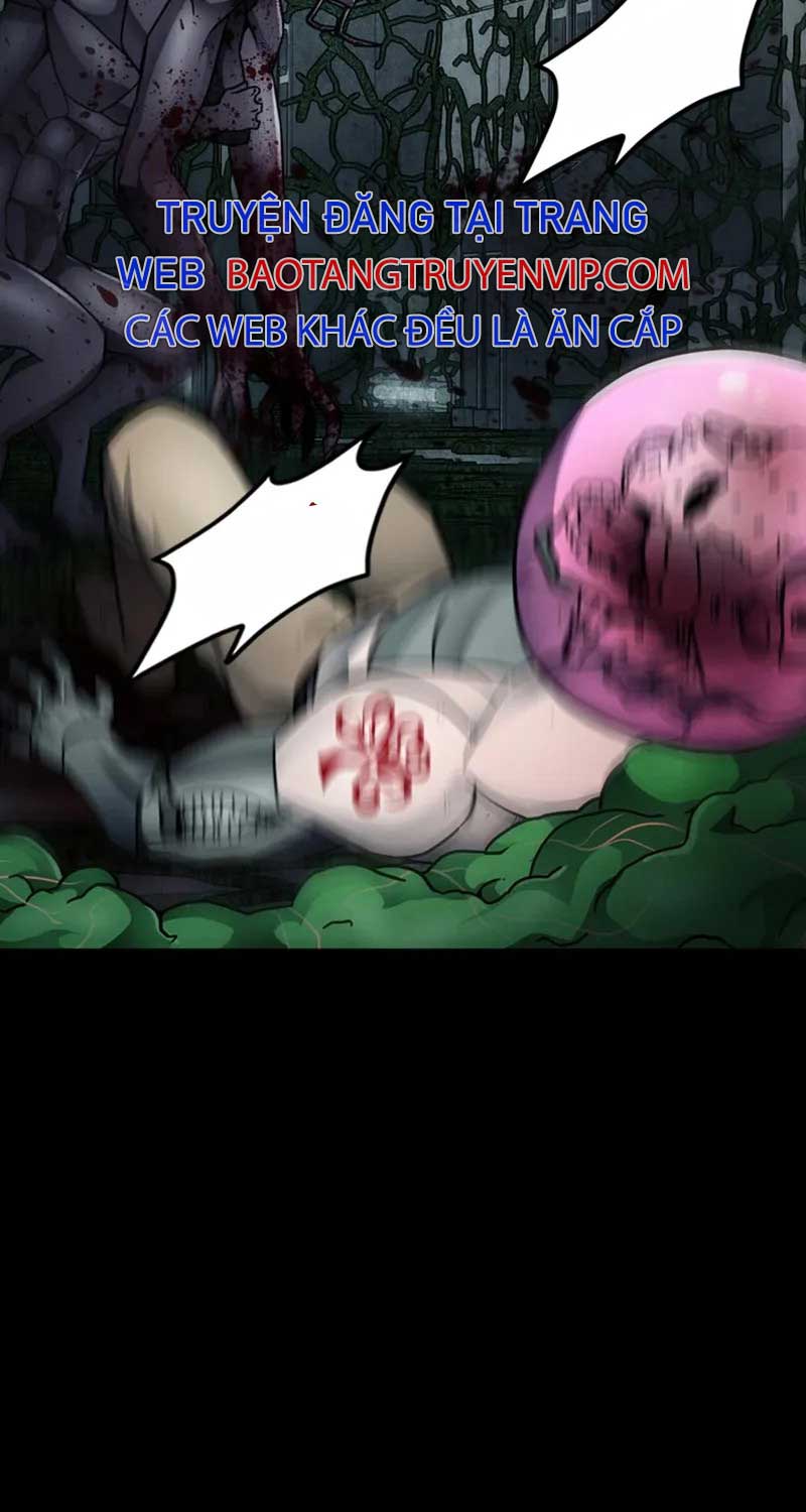 Tôi Đã Trở Thành Quái Vật Không Gian Chapter 22 - Trang 2