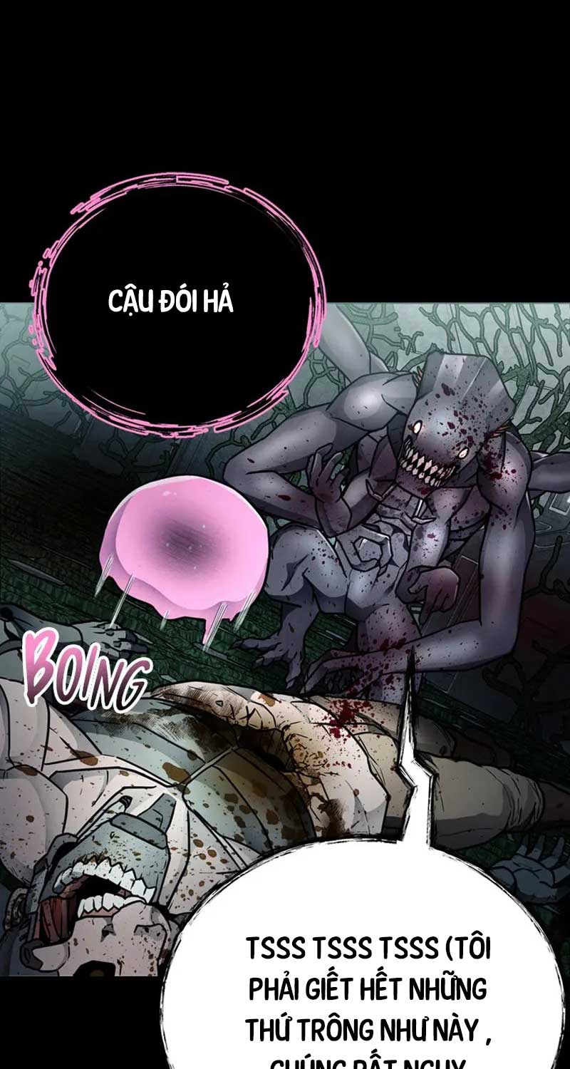 Tôi Đã Trở Thành Quái Vật Không Gian Chapter 22 - Trang 2