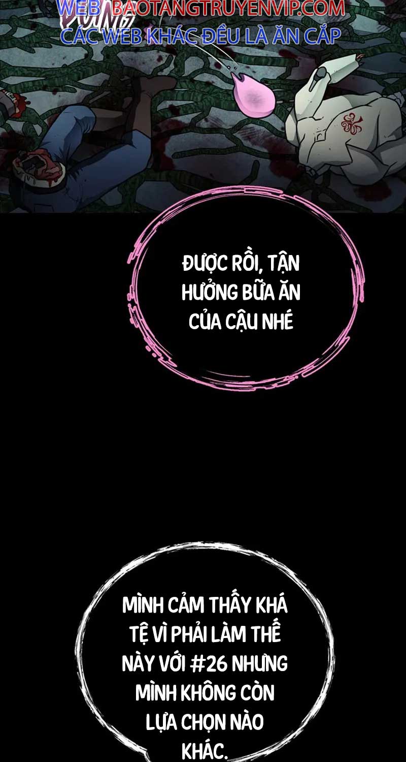 Tôi Đã Trở Thành Quái Vật Không Gian Chapter 22 - Trang 2