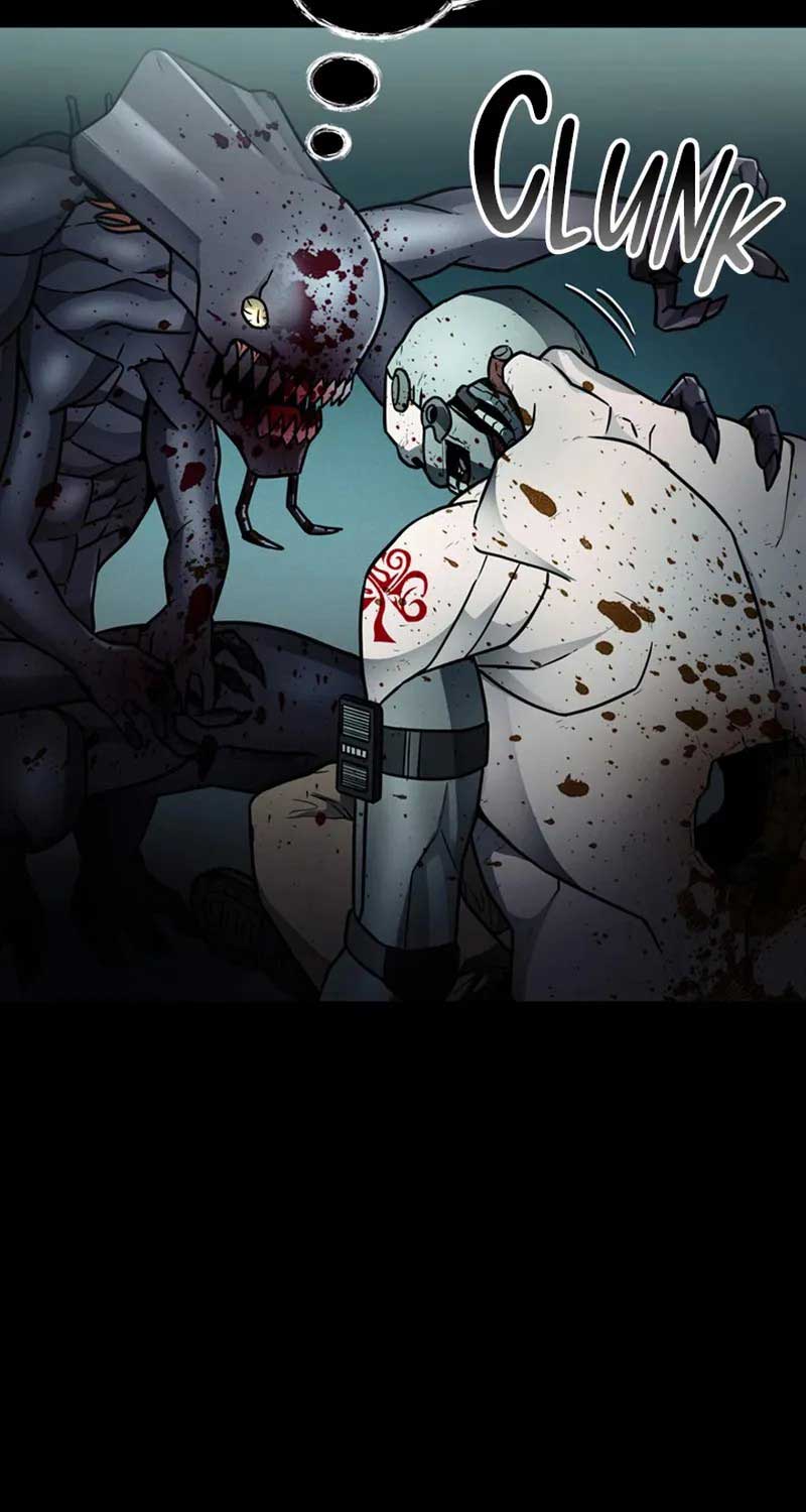 Tôi Đã Trở Thành Quái Vật Không Gian Chapter 22 - Trang 2